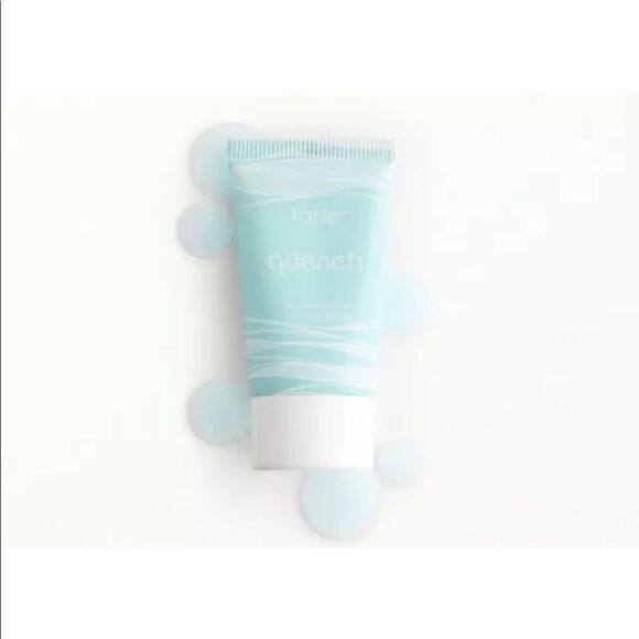 TARTE™
Sea Quench Hydrating Primer sample size plus Ipsy new bag - Picture 1 of 9